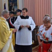 Zobacz w powiększeniu: Dożynki Gminne Baranów 2025 (30)